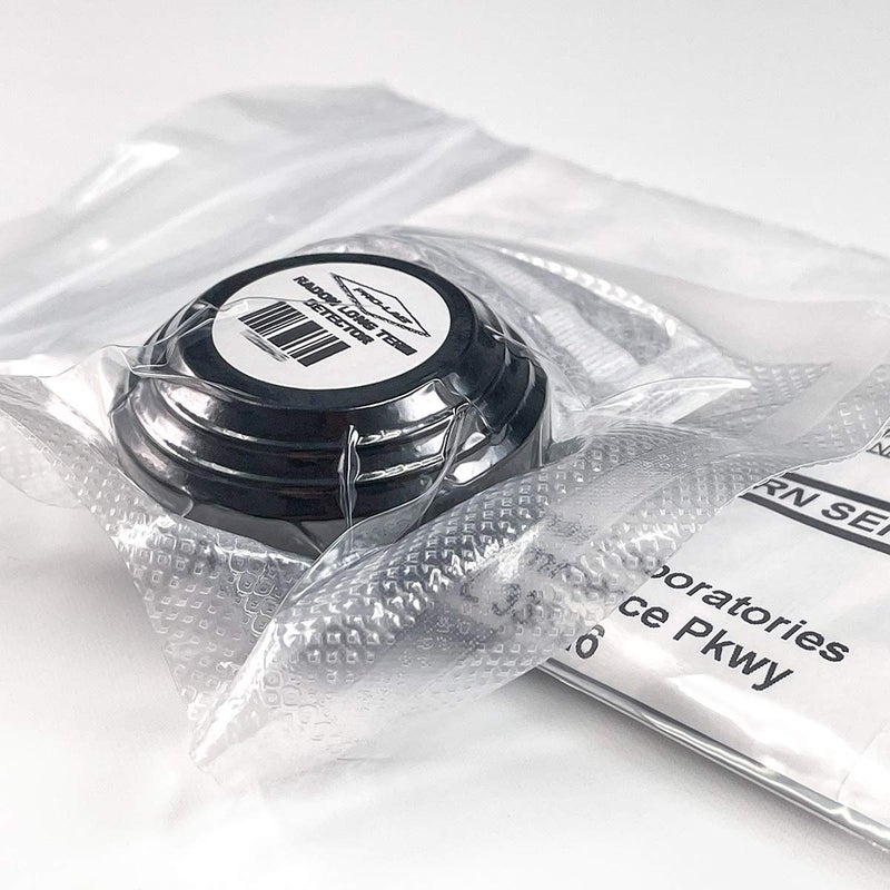 PROLAB Long Term Radon Test Kit -LAB FEE Included. EPA Approved - Easy to Use Long Term Radon Test - Uses Alpha Track Long Term Radon Test Technology - Image 3